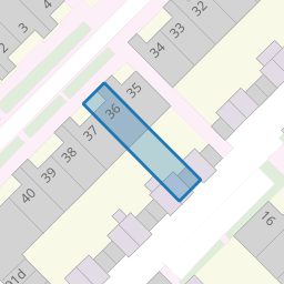 Perceel NWK03-B-3222