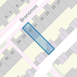 Perceel NWK03-B-3226