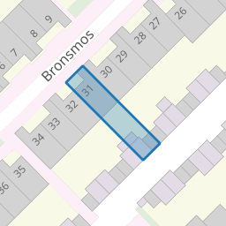 Perceel NWK03-B-3227