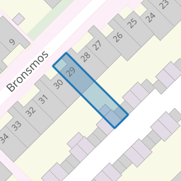 Perceel NWK03-B-3229