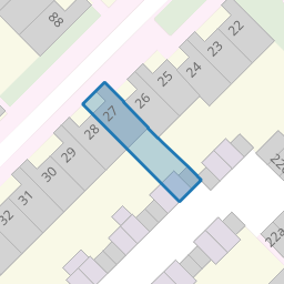 Perceel NWK03-B-3231