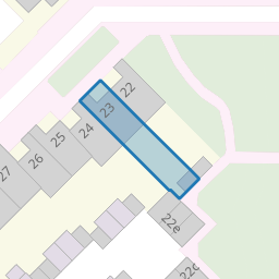 Perceel NWK03-B-3235