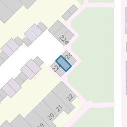 Perceel NWK03-B-3240