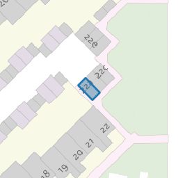 Perceel NWK03-B-3241