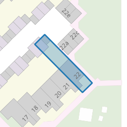 Perceel NWK03-B-3242