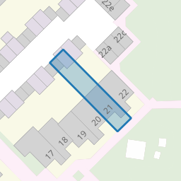 Perceel NWK03-B-3243