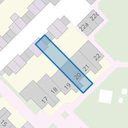 Perceel NWK03-B-3244