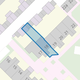 Perceel NWK03-B-3246