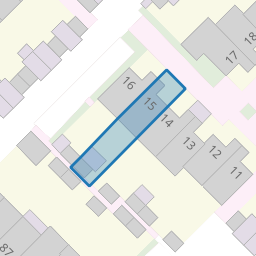 Perceel NWK03-B-3249