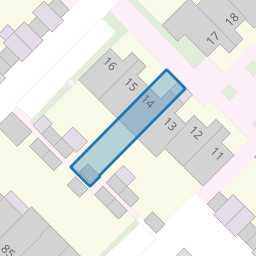 Perceel NWK03-B-3250