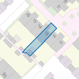 Perceel NWK03-B-3251