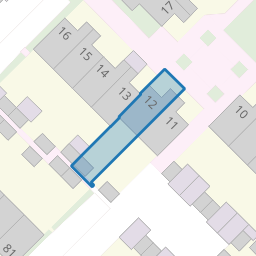 Perceel NWK03-B-3252