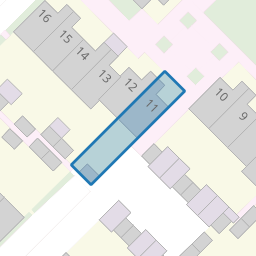 Perceel NWK03-B-3253