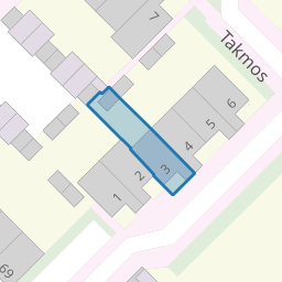 Perceel NWK03-B-3261