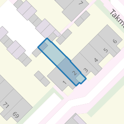 Perceel NWK03-B-3262