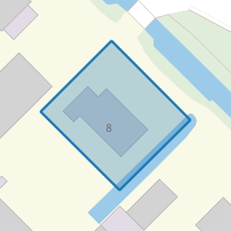 Perceel NWK03-B-3292