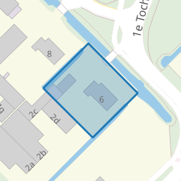 Perceel NWK03-B-3293