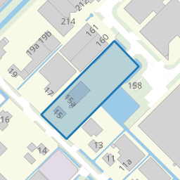 Perceel NWK03-B-3305