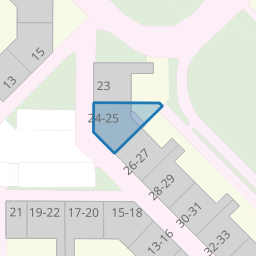 Perceel NWK03-B-3319