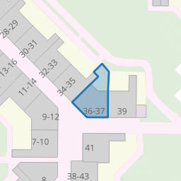 Perceel NWK03-B-3320