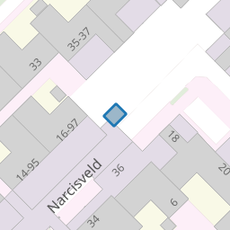 Perceel NWK03-B-3339