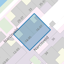 Perceel NWK03-B-3340