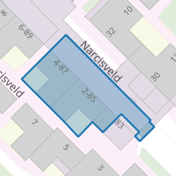 Perceel NWK03-B-3344