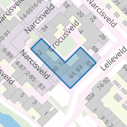 Perceel NWK03-B-3345