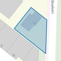 Perceel NWK03-B-3349