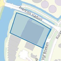 Perceel NWK03-B-3354