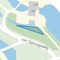 Perceel NWK03-B-3361