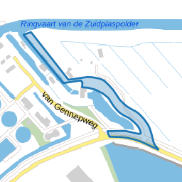 Perceel NWK03-B-3362