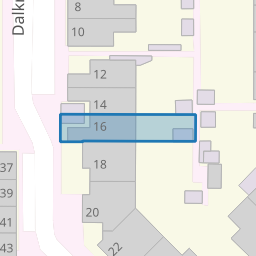 Perceel NWK03-B-3415