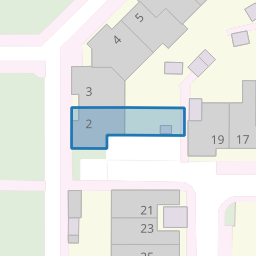 Perceel NWK03-B-3430