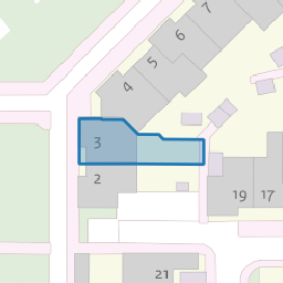 Perceel NWK03-B-3431