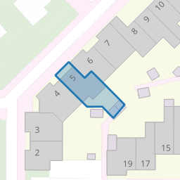 Perceel NWK03-B-3433