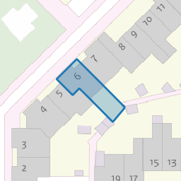 Perceel NWK03-B-3434