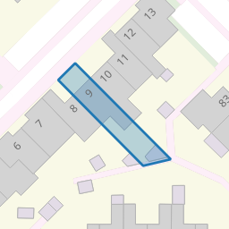 Perceel NWK03-B-3437