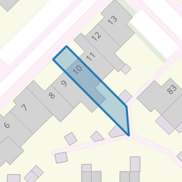 Perceel NWK03-B-3438