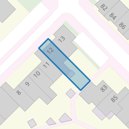 Perceel NWK03-B-3440