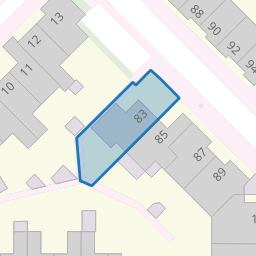 Perceel NWK03-B-3442