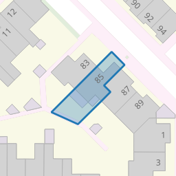 Perceel NWK03-B-3443