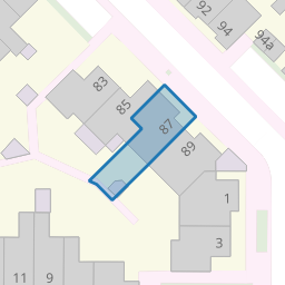 Perceel NWK03-B-3444