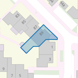 Perceel NWK03-B-3445