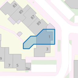 Perceel NWK03-B-3446