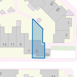 Perceel NWK03-B-3449