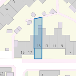 Perceel NWK03-B-3454