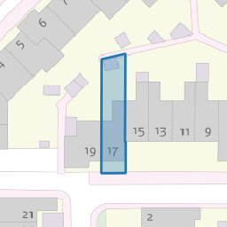 Perceel NWK03-B-3455
