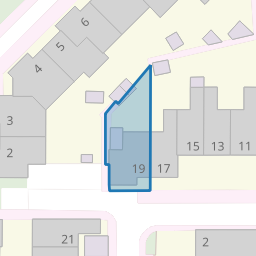 Perceel NWK03-B-3456