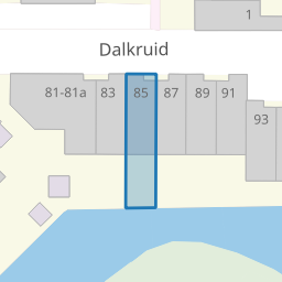 Perceel NWK03-B-3459